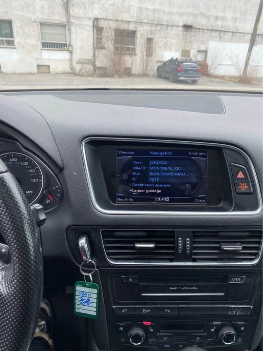 2011 Audi 8R Q5 - Image 17 of 20