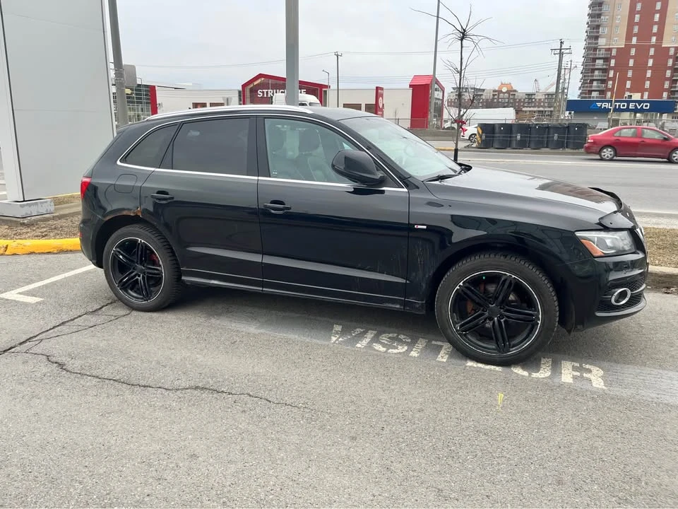 2011 Audi 8R Q5 - Image 2 of 20