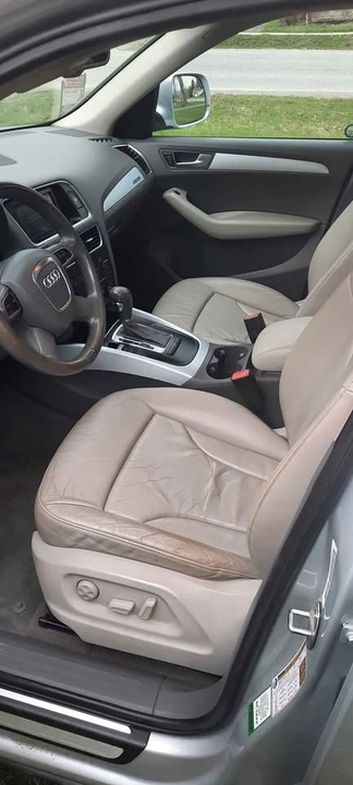 2011 Audi 8R Q5 - Image 3 of 4