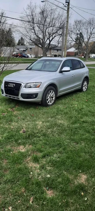 2011 Audi 8R Q5 - Image 2 of 4