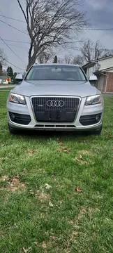 2011 Audi Q5