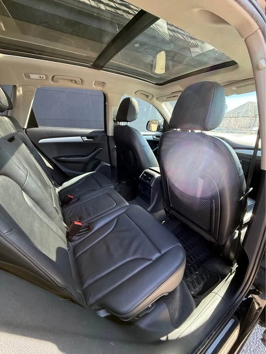 2011 Audi 8R Q5 - Image 5 of 6