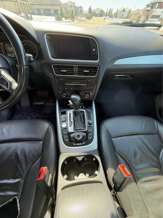 2011 Audi 8R Q5 - Image 4 of 6
