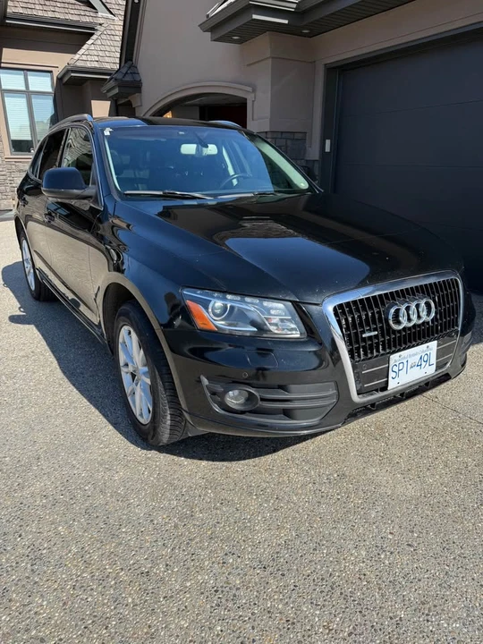 2011 Audi 8R Q5 - Image 2 of 6
