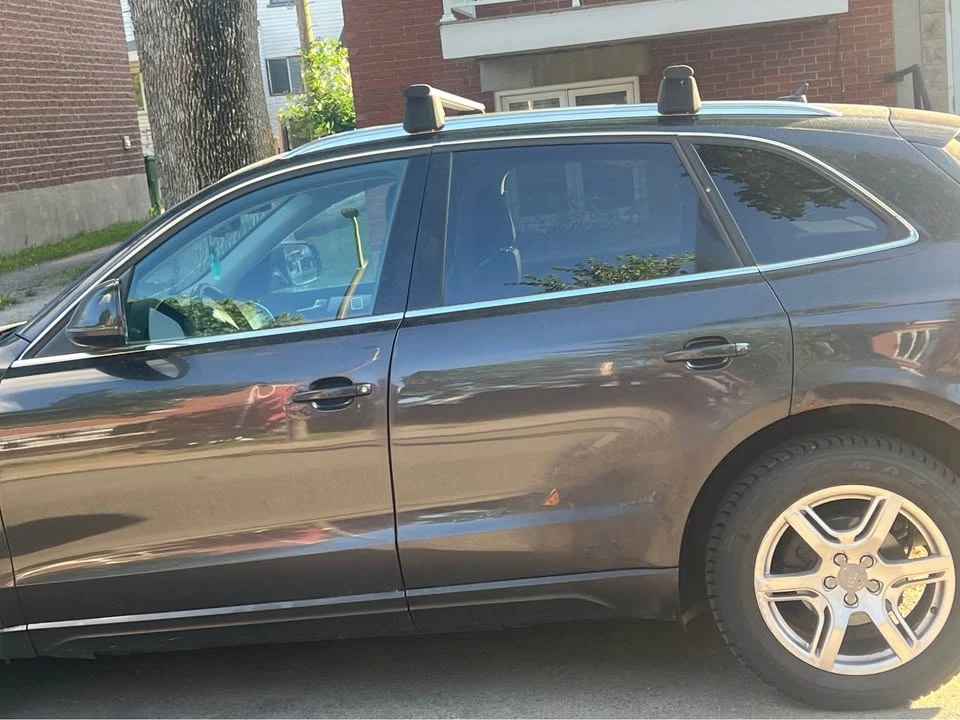 2011 Audi 8R Q5 - Image 8 of 18