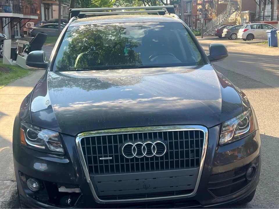2011 Audi 8R Q5 - Image 11 of 18