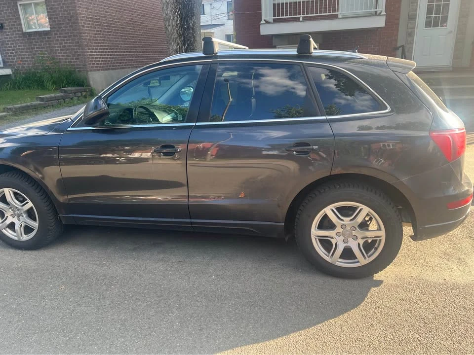 2011 Audi 8R Q5 - Image 7 of 18