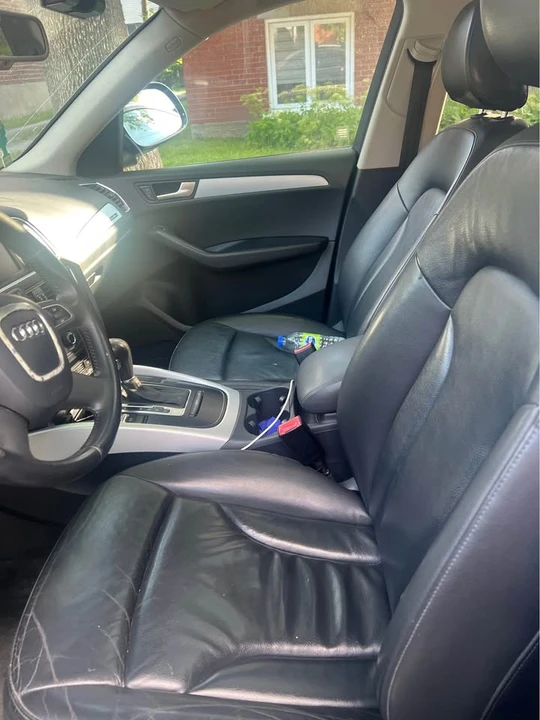 2011 Audi 8R Q5 - Image 3 of 18