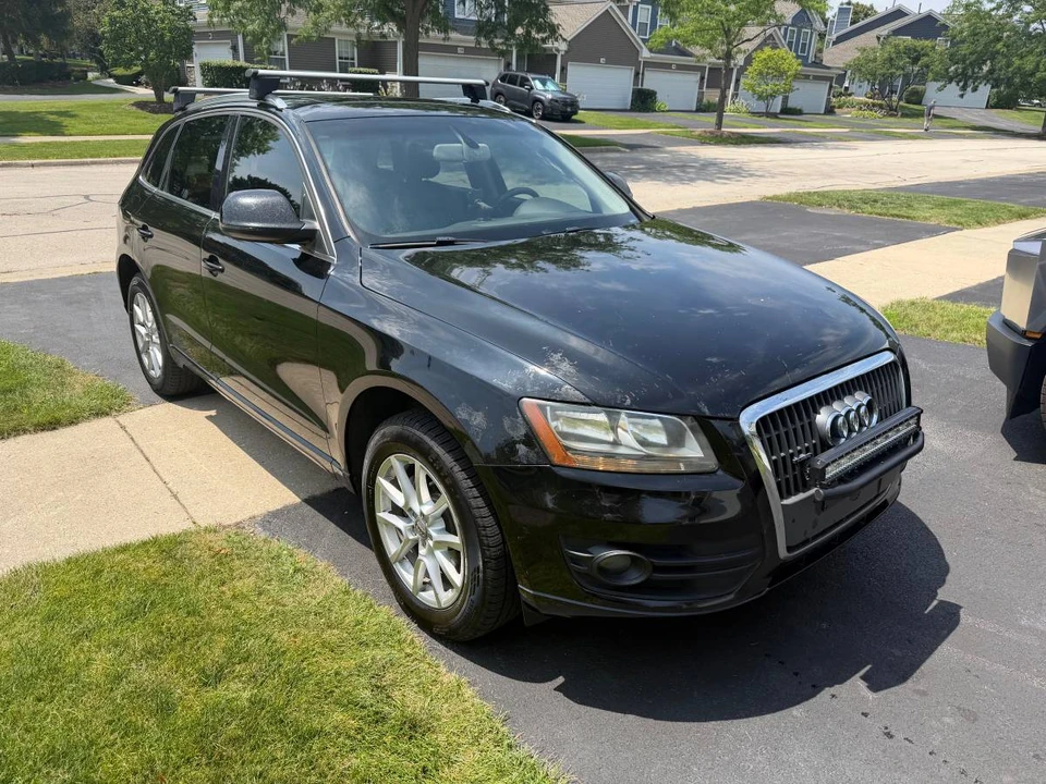 2011 Audi 8R Q5 - Image 2 of 13