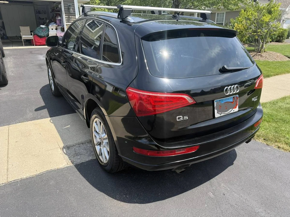 2011 Audi 8R Q5 - Image 3 of 13