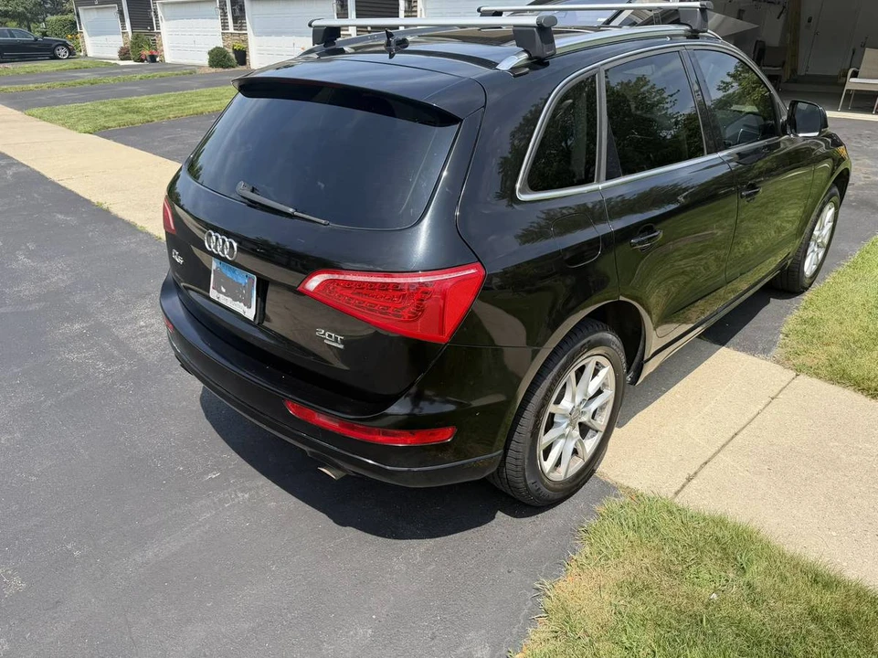 2011 Audi 8R Q5 - Image 4 of 13