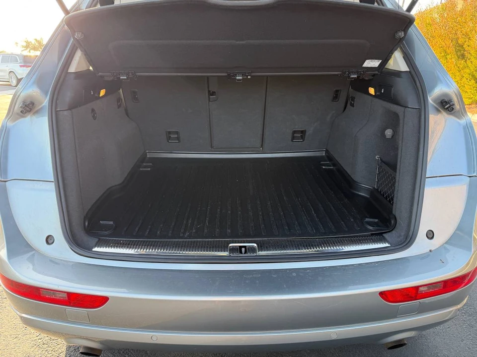 2011 Audi 8R Q5 - Image 17 of 18