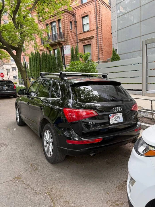 2011 Audi 8R Q5 - Image 3 of 6