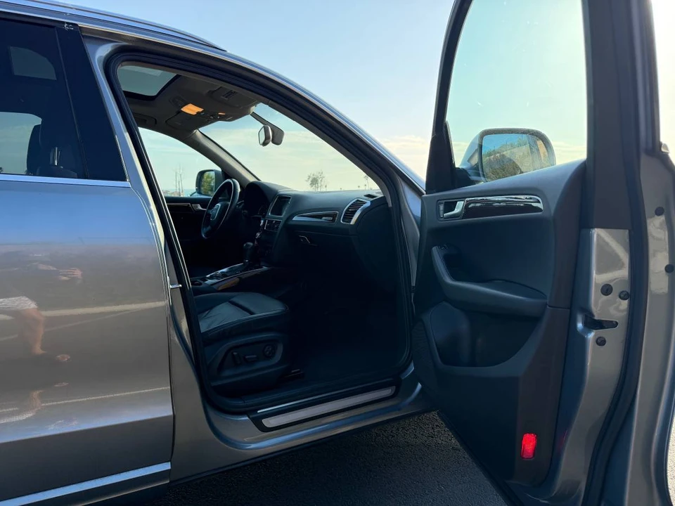 2011 Audi 8R Q5 - Image 12 of 18