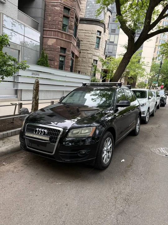 2011 Audi 8R Q5 - Image 5 of 6