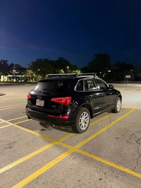 2011 Audi 8R Q5 - Image 6 of 6