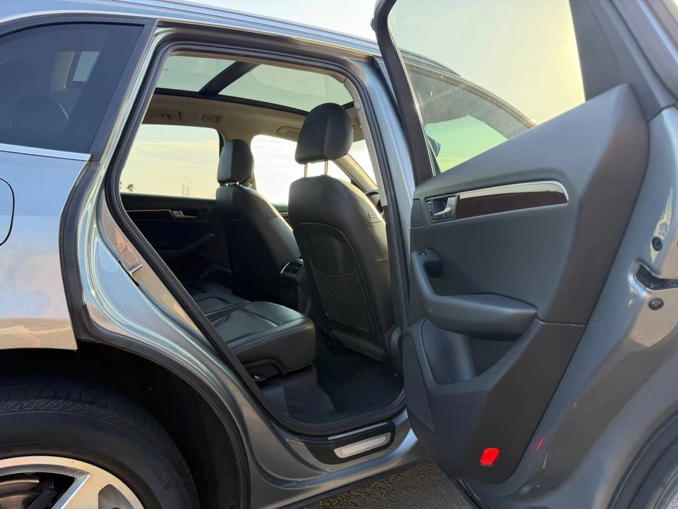 2011 Audi 8R Q5 - Image 15 of 18