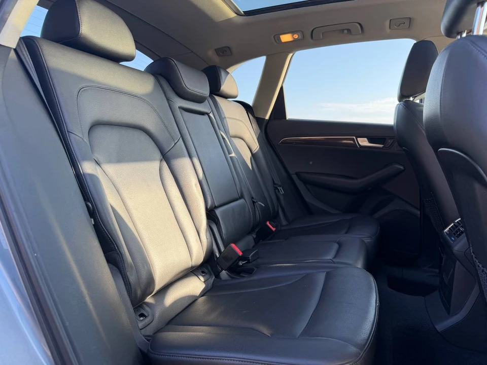 2011 Audi 8R Q5 - Image 16 of 18