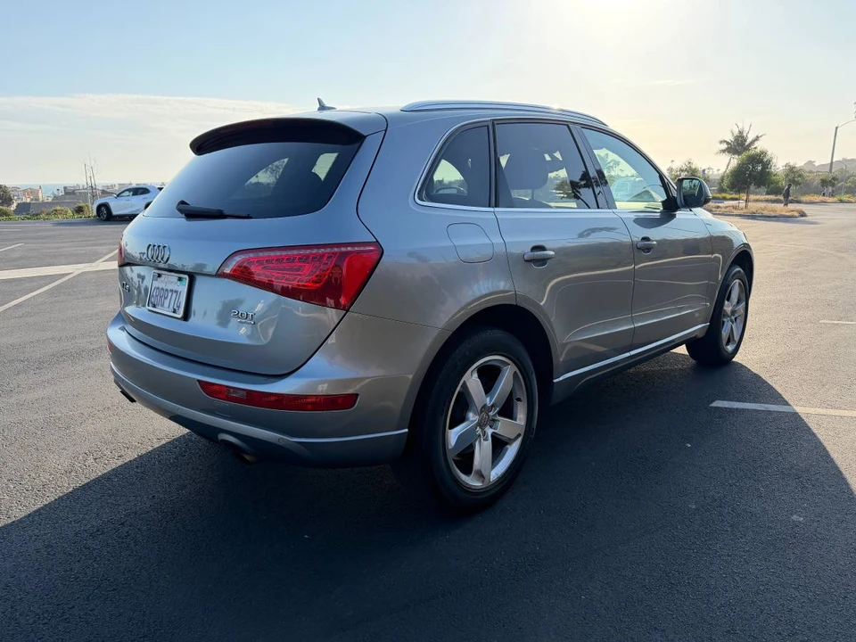 2011 Audi 8R Q5 - Image 5 of 18
