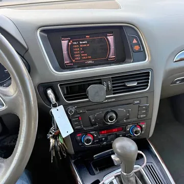 2011 Audi Q5 2.0 Quattro