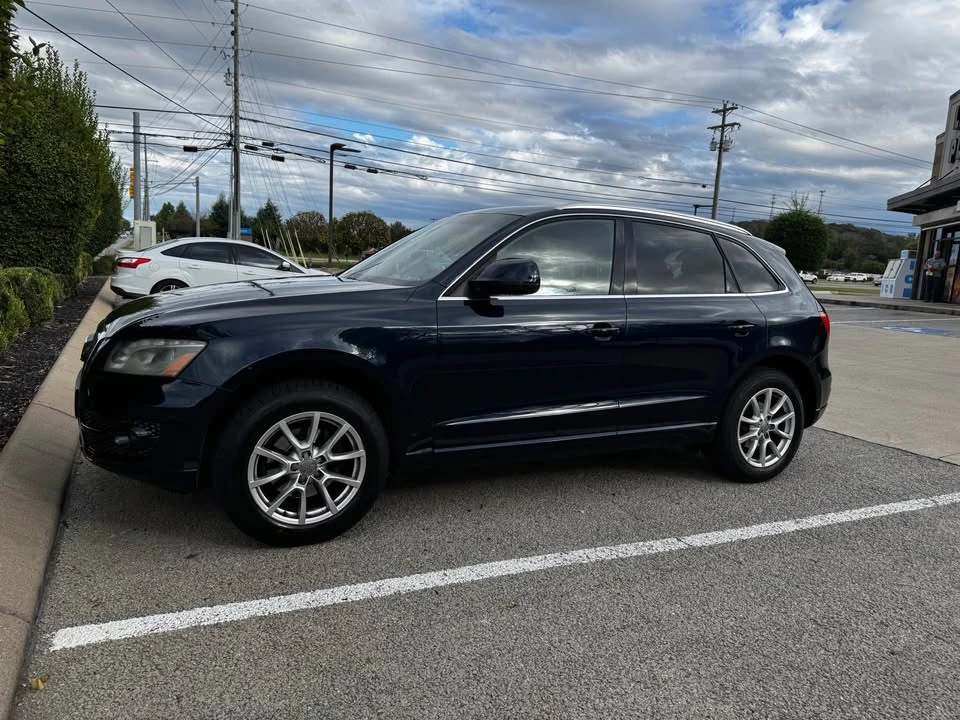 2011 Audi 8R Q5 - Image 5 of 5