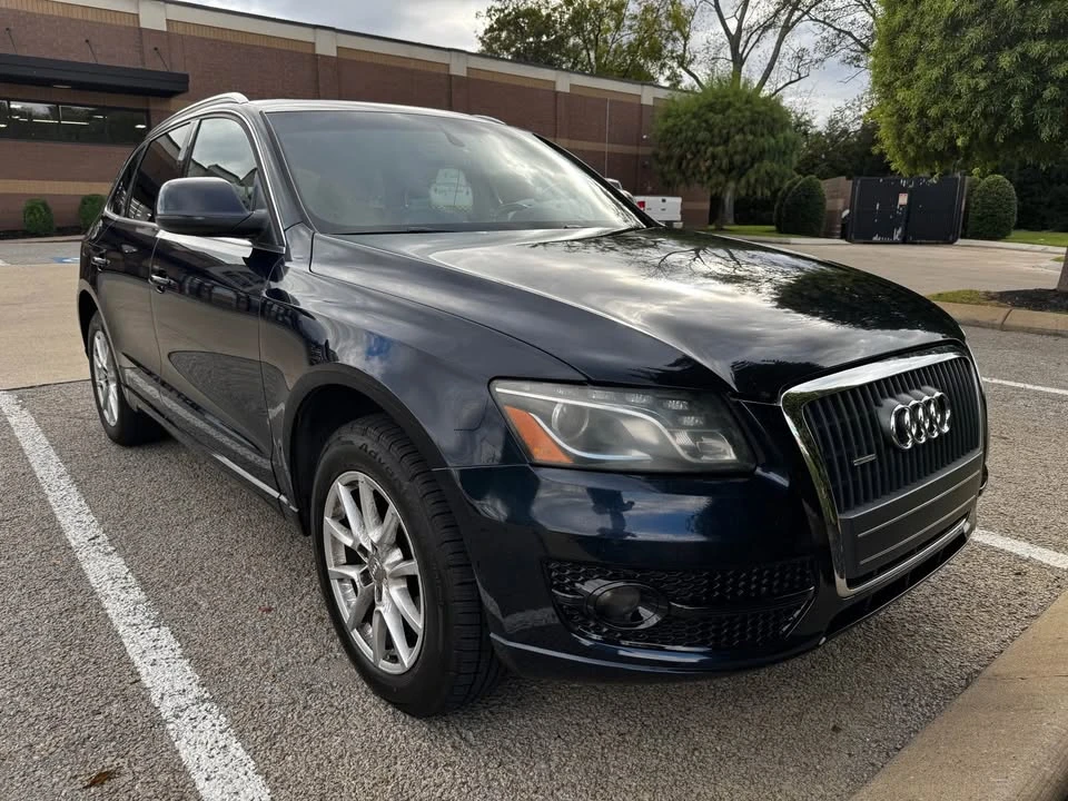 2011 Audi 8R Q5 - Image 4 of 5