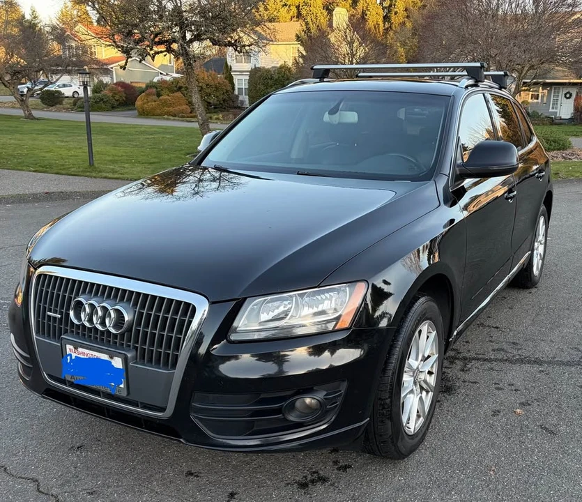 2011 Audi 8R Q5 - Image 3 of 10