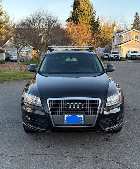 2011 Audi 8R Q5 - Image 2 of 10
