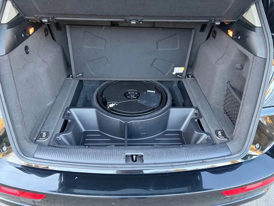 2011 Audi 8R Q5 - Image 8 of 10