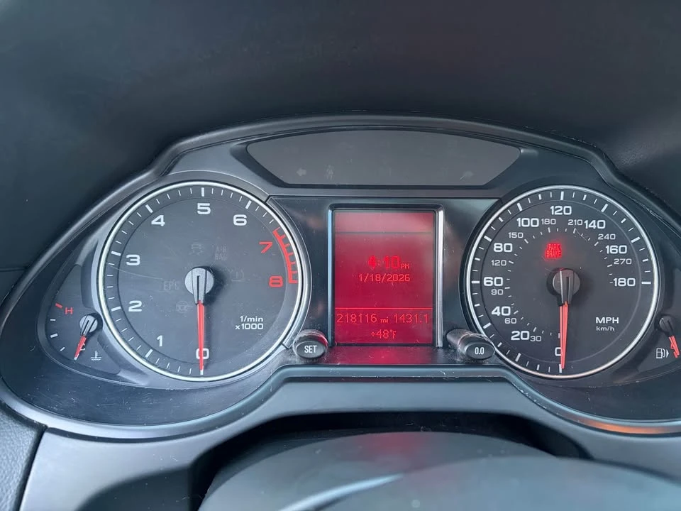 2011 Audi 8R Q5 - Image 10 of 10