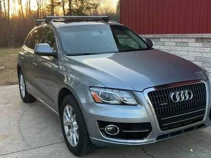 2011 Audi 8R Q5 - Image 3 of 3