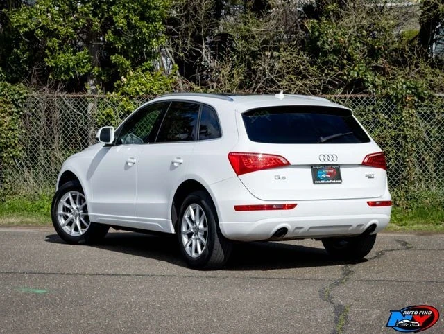 2011 Audi 8R Q5 - Image 4 of 15