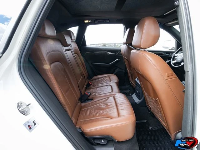 2011 Audi 8R Q5 - Image 12 of 15