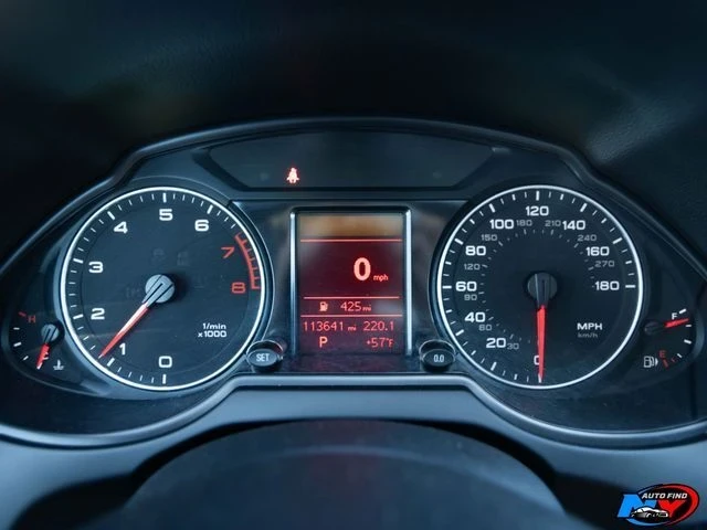 2011 Audi 8R Q5 - Image 7 of 15