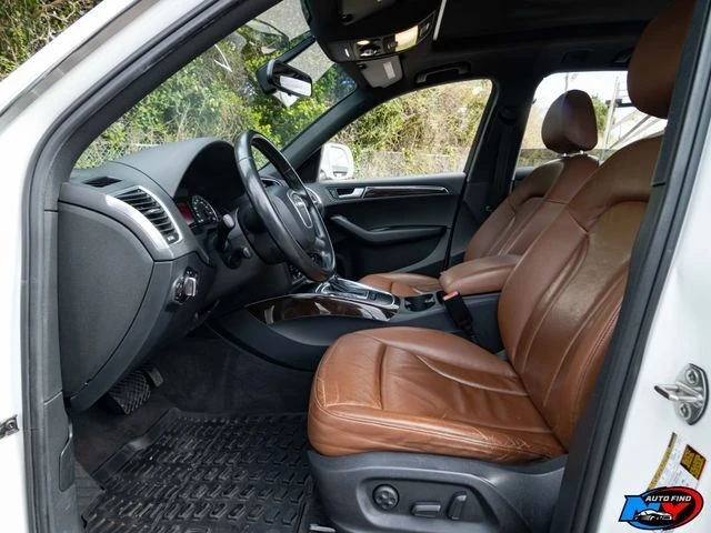2011 Audi 8R Q5 - Image 9 of 15