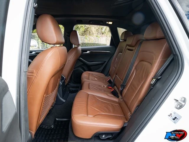 2011 Audi 8R Q5 - Image 10 of 15