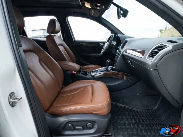 2011 Audi 8R Q5 - Image 13 of 15