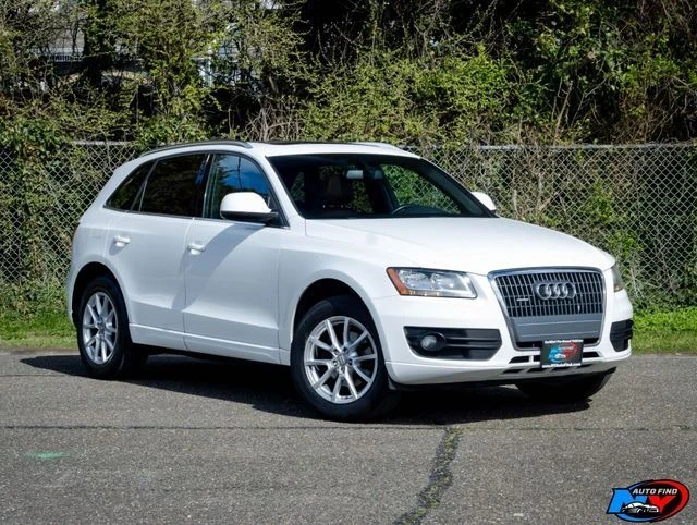 2011 Audi 8R Q5 - Image 6 of 15