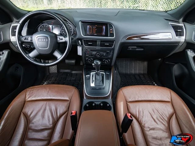 2011 Audi 8R Q5 - Image 2 of 15