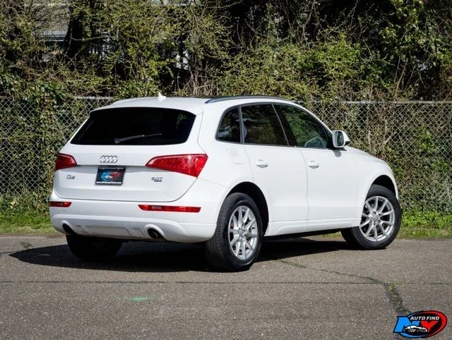 2011 Audi 8R Q5 - Image 3 of 15