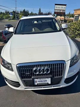 2011 Audi Q5 2.0T Premium