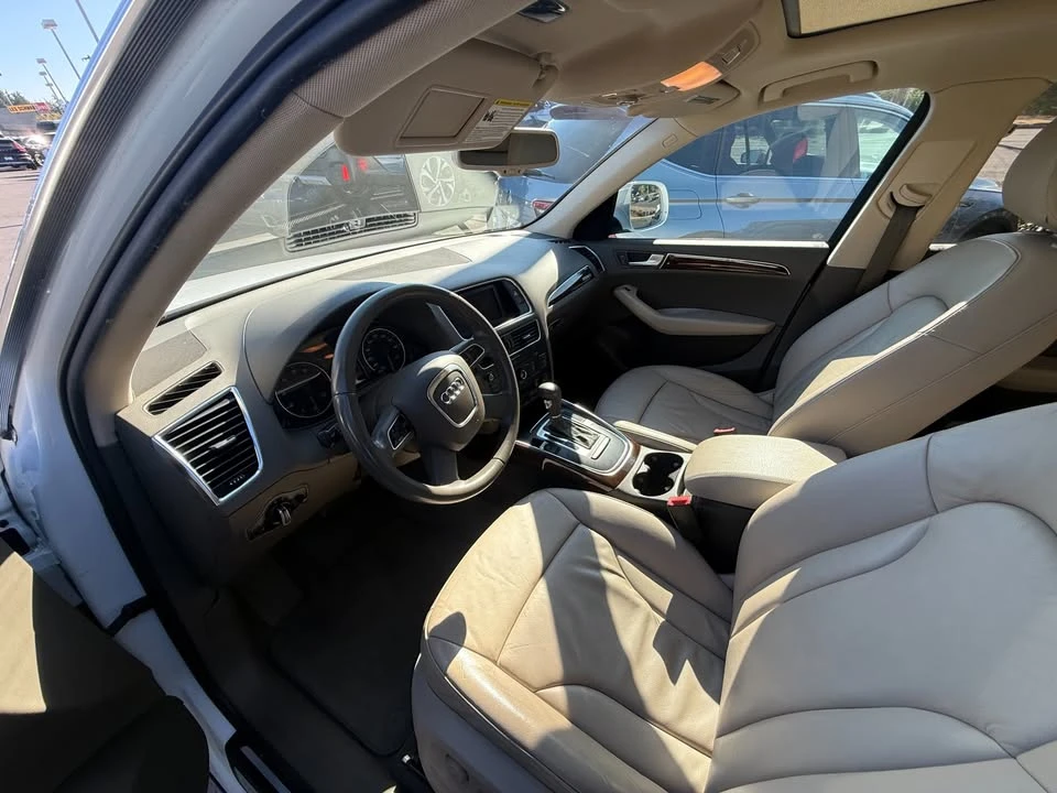 2011 Audi 8R Q5 - Image 3 of 4