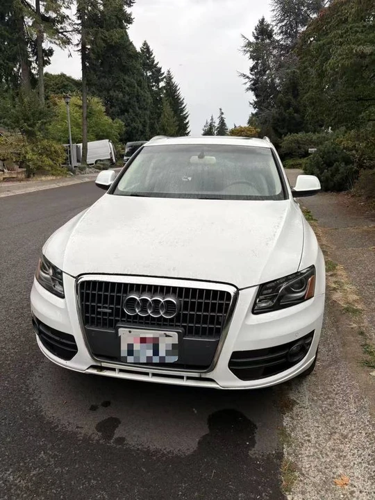 2011 Audi 8R Q5 - Image 4 of 5