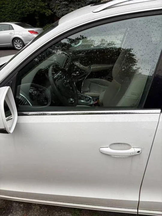 2011 Audi 8R Q5 - Image 3 of 5