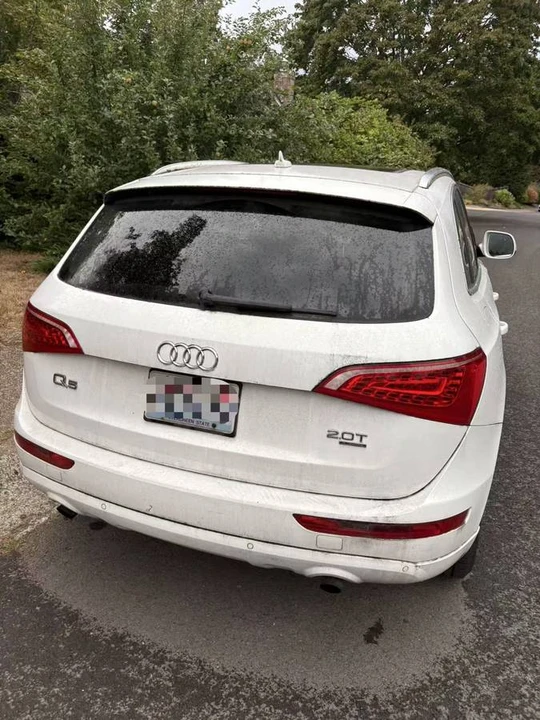 2011 Audi 8R Q5 - Image 5 of 5