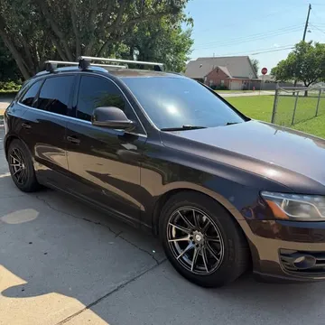 2011 Audi Q5 2.0T Premium Plus