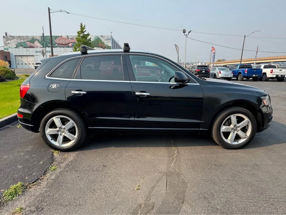 2011 Audi 8R Q5 - Image 4 of 20
