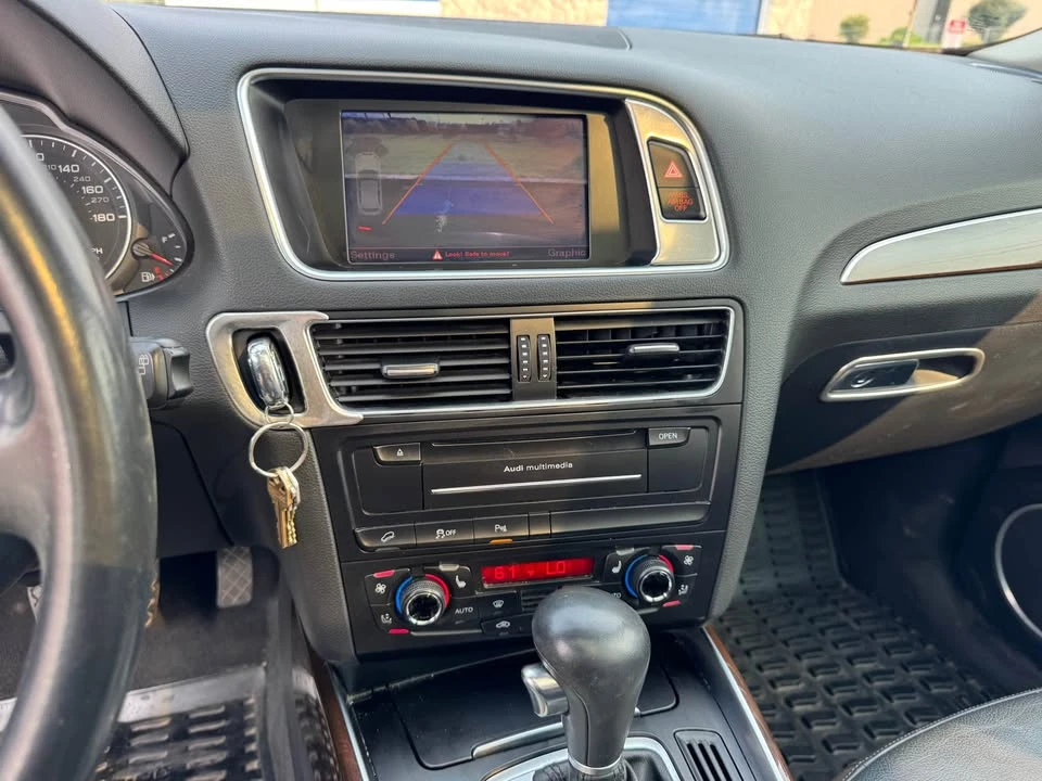2011 Audi 8R Q5 - Image 13 of 20