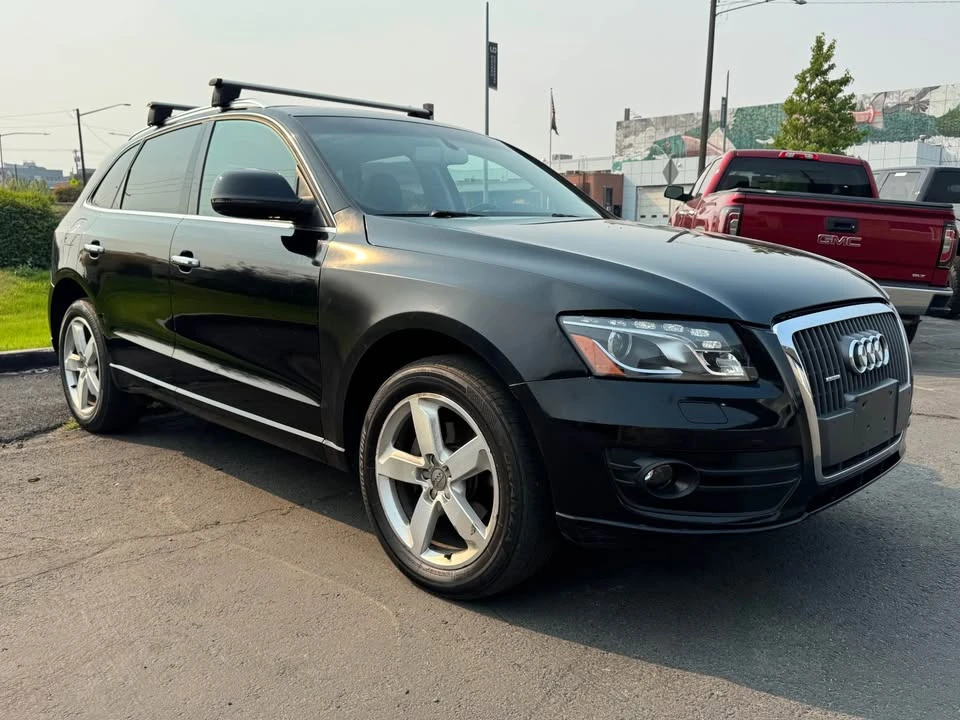 2011 Audi 8R Q5 - Image 3 of 20