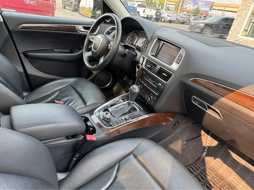 2011 Audi 8R Q5 - Image 20 of 20